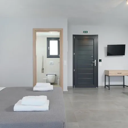 ホテル Olive Roots