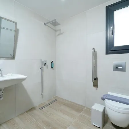 ホテル Olive Roots *