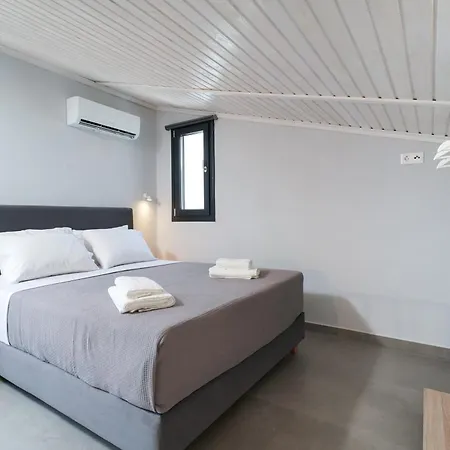 Olive Roots ホテル *