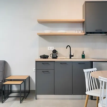 ホテル Olive Roots