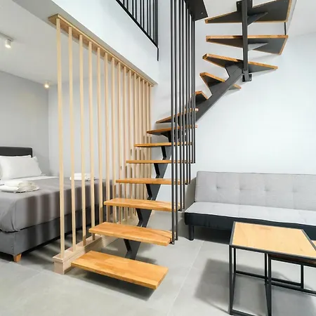 ホテル Olive Roots *