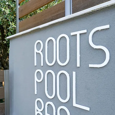 ホテル Olive Roots *