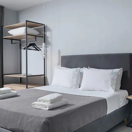 ホテル Olive Roots *