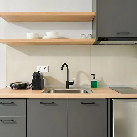 Olive Roots Skala Rachoni (Thasos)