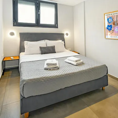 Olive Roots Hotel *