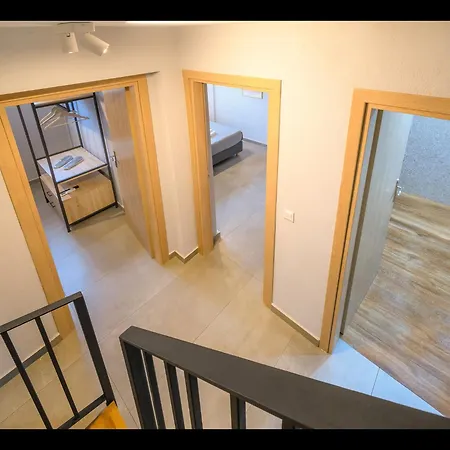 Olive Roots * Скала-Рахониу