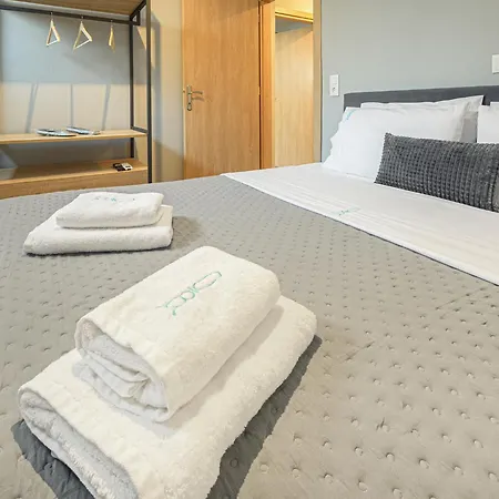 Olive Roots Отель *