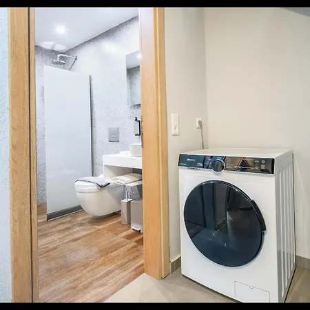 Olive Roots Скала-Рахониу