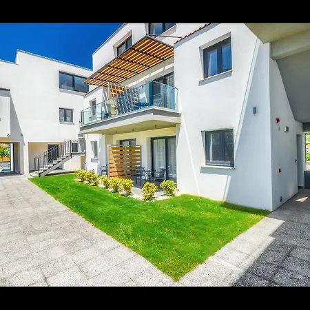 Olive Roots Отель Скала-Рахониу