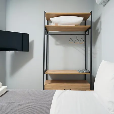 Olive Roots * Скала-Рахониу