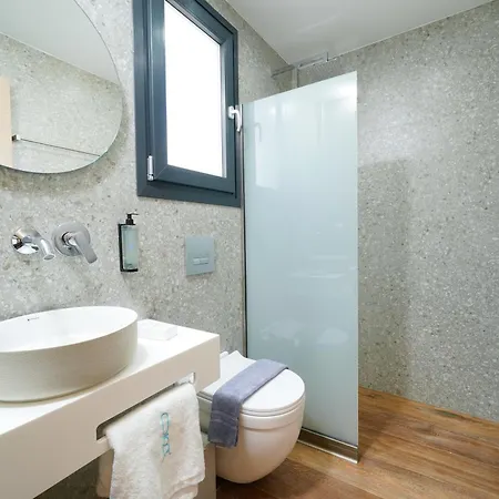 Olive Roots Hotel