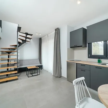 Olive Roots Отель Скала-Рахониу