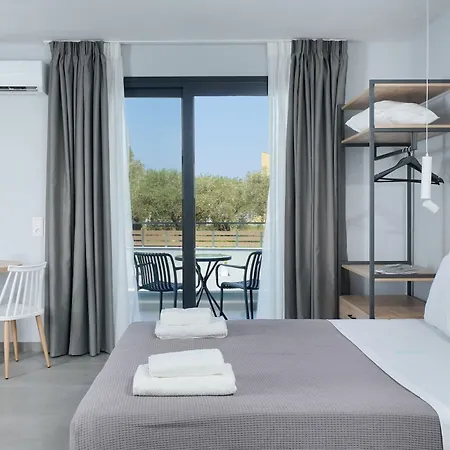 Olive Roots * Skala Rachoni (Thasos)