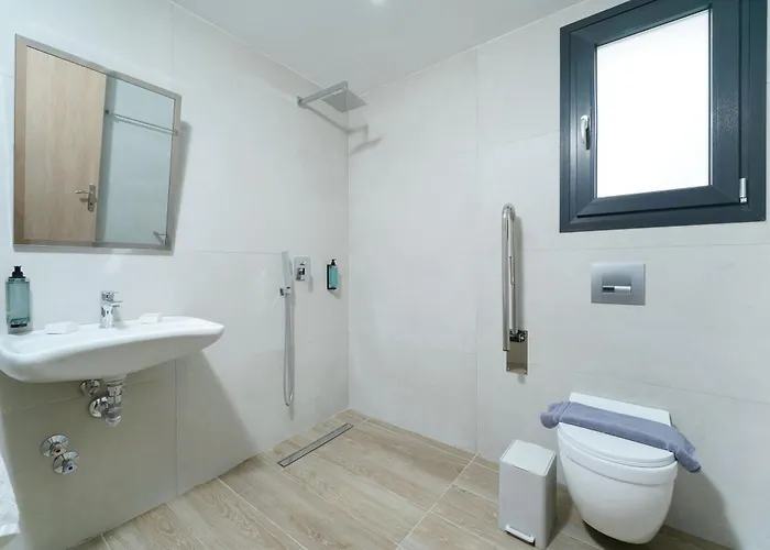 酒店 Olive Roots *