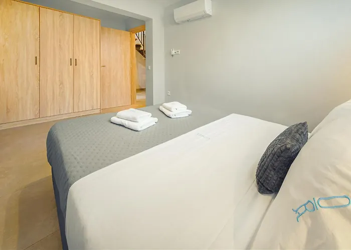 酒店 Olive Roots *