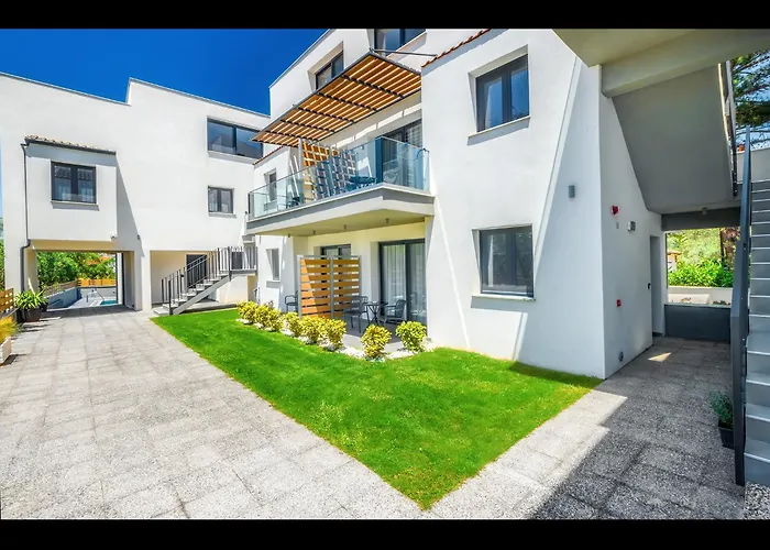 Olive Roots 酒店 Skala Rachoni (Thasos)