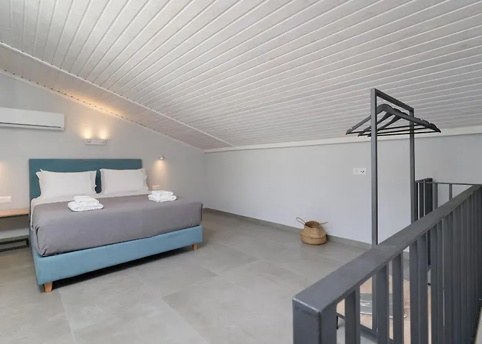 酒店 Olive Roots *