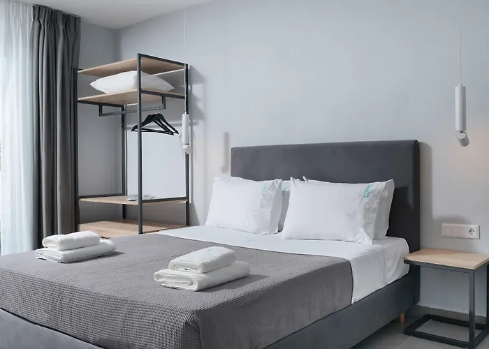 酒店 Olive Roots *